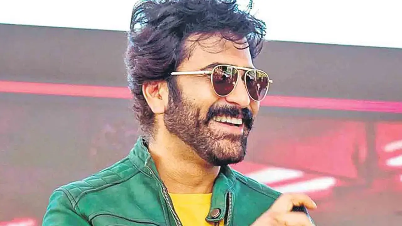 Biker | ‘బైకర్’ కోసం 23 కేజీల బ‌రువు త‌గ్గిన శర్వానంద్ .. యాక్షన్ సీక్వెన్స్‌ల్లో ప‌లు ప్రమాదాలు