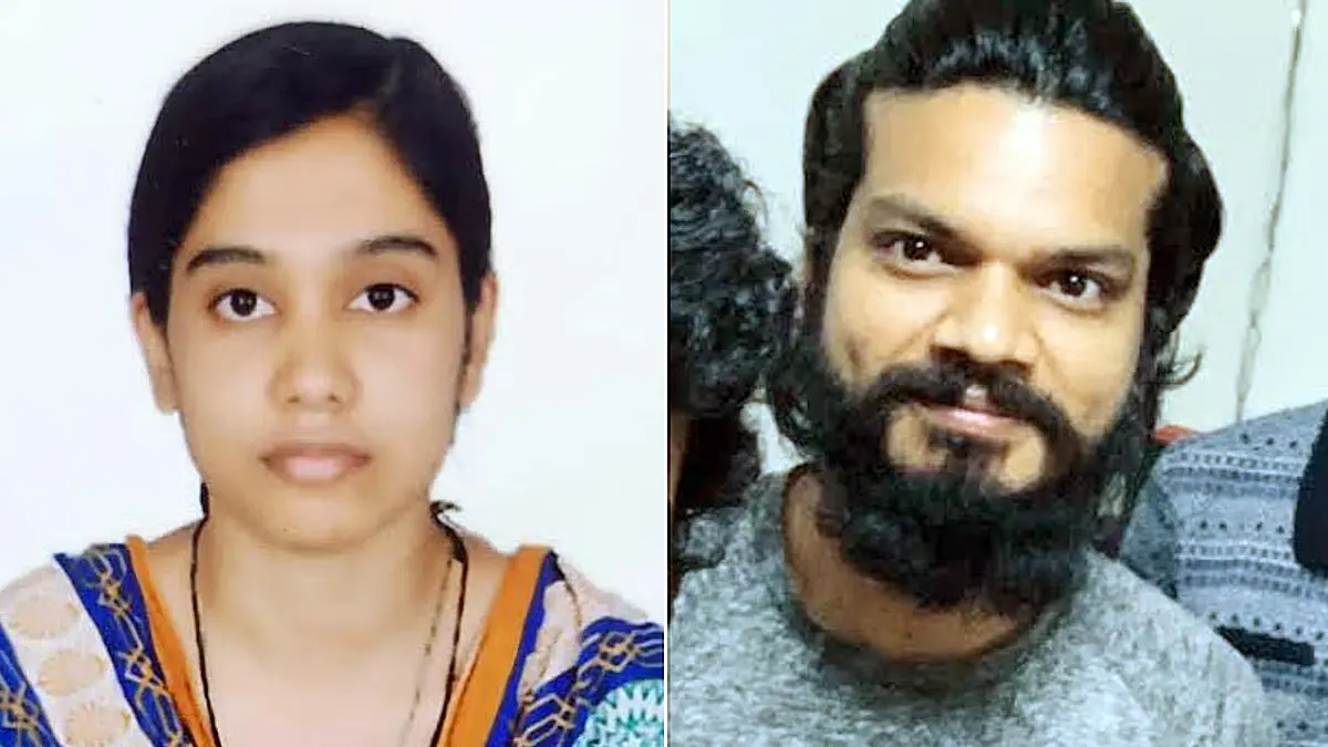Bengaluru Techie Couple Suicide : బెంగళూర్ లో టెకీ జంట ఆత్మహత్య