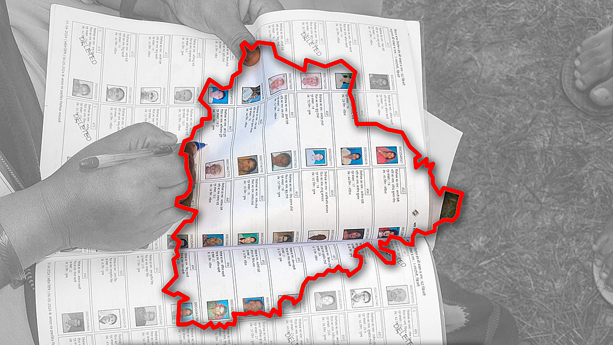 తెలంగాణ SIR ప్రక్రియలో ఓటరు జాబితా ధృవీకరణ, డూప్లికేట్ ఓట్ల గుర్తింపు