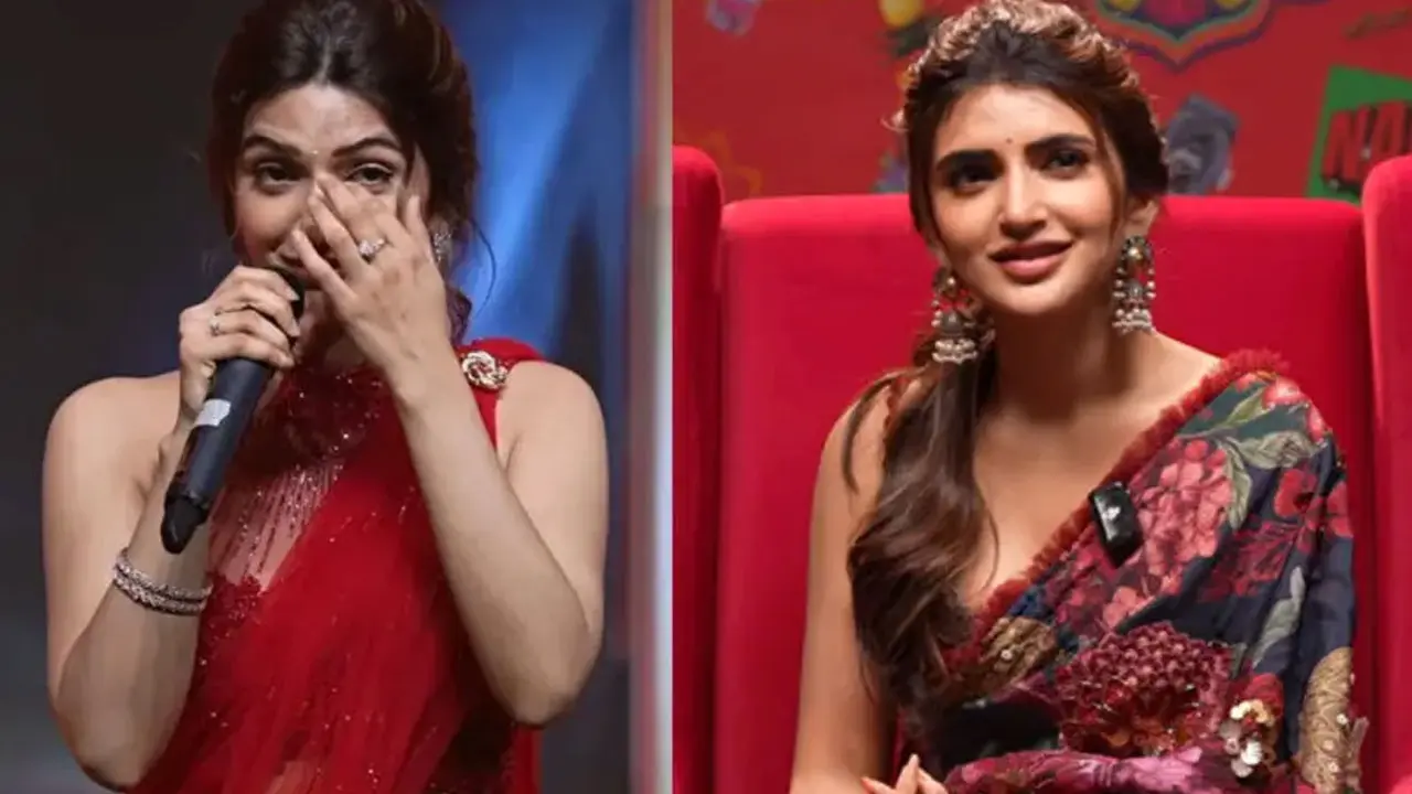 Sreeleela | ట్రోల్స్‌తో కుంగిపోయిన శ్రీలీల.. సినిమాలు వదిలేయాలనుకున్నానంటూ కామెంట్స్