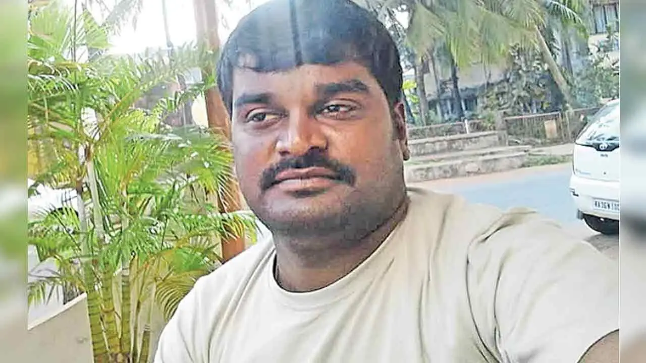 Husband Suicide | హైద‌రాబాద్‌లో విషాదం.. భార్య వేధింపులు తాళ‌లేక భ‌ర్త ఆత్మ‌హ‌త్య