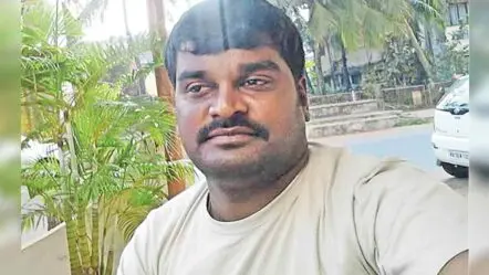 Husband Suicide | హైద‌రాబాద్‌లో విషాదం.. భార్య వేధింపులు తాళ‌లేక భ‌ర్త ఆత్మ‌హ‌త్య