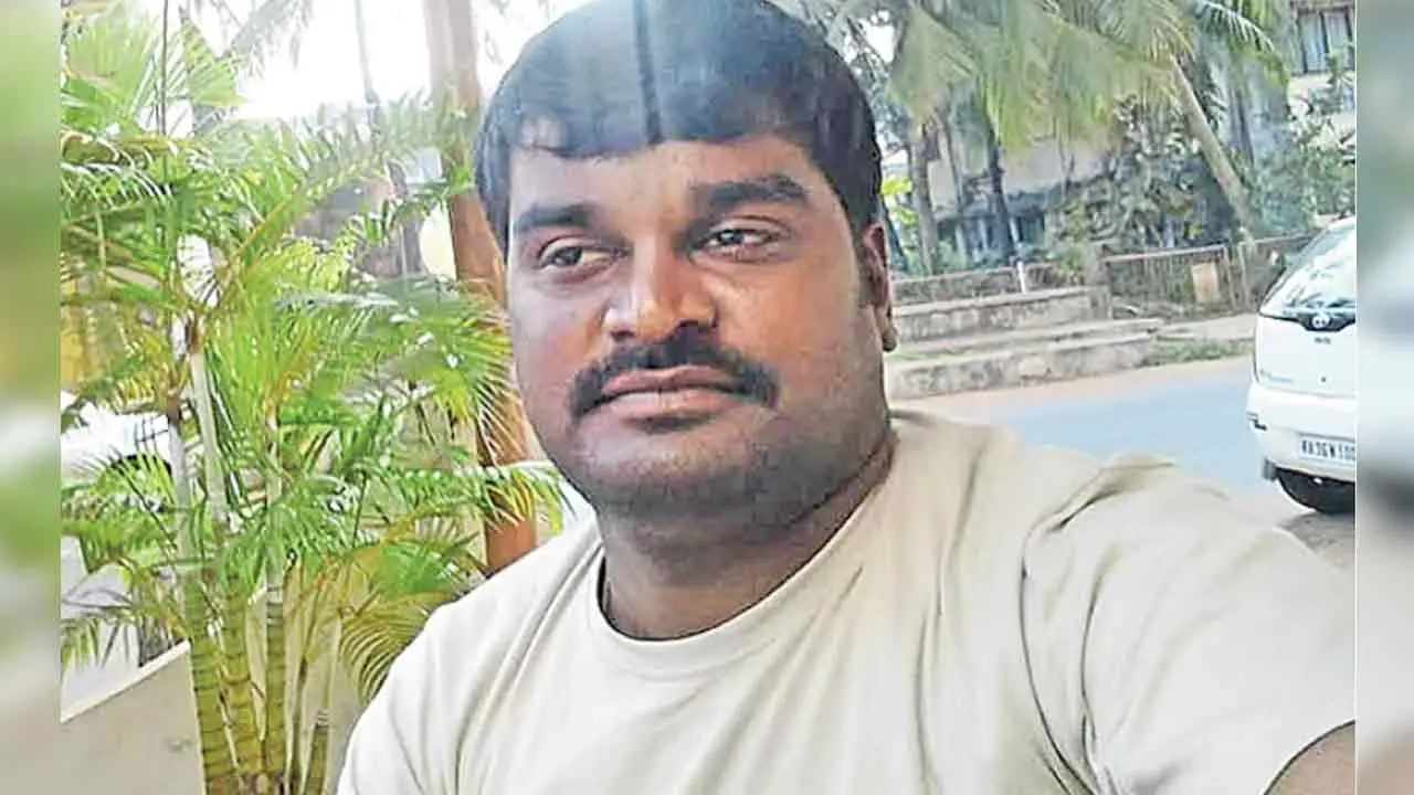 Husband Suicide | హైద‌రాబాద్‌లో విషాదం.. భార్య వేధింపులు తాళ‌లేక భ‌ర్త ఆత్మ‌హ‌త్య
