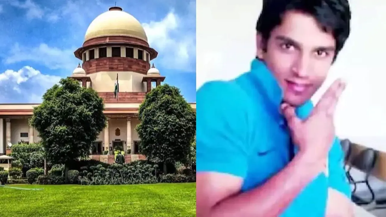 Harish Rana Passive Euthanasia : 13ఏళ్లుగా కోమాలో..కారుణ్య మరణానికి సుప్రీం అనుమతి!