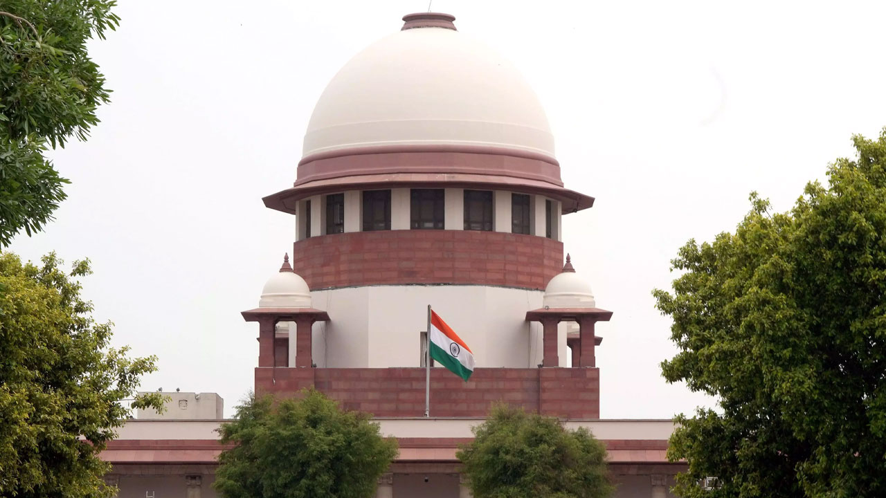 Supreme court