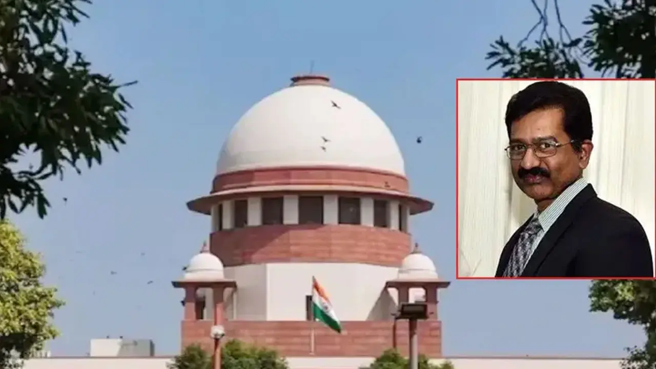 Phone Tapping Case : ఫోన్ ట్యాపింగ్ కేసులో ప్రభాకర్ రావుకు సుప్రీం ఊరట