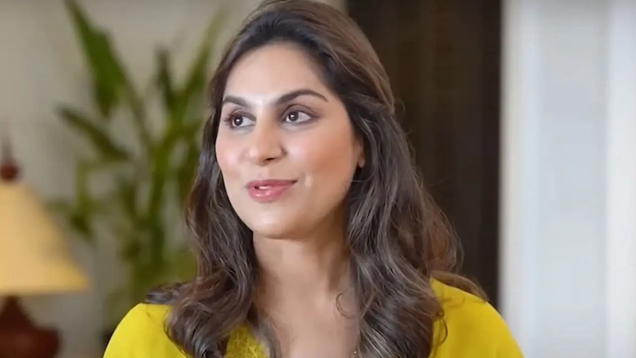 Upasana | ఫ్యాషన్ డిజైనర్ కావాలనుకున్న ఉపాసన.. ఆ ఒక్క‌ ఘటన ఆమె జీవితాన్ని ఎలా మార్చిందో తెలుసా?