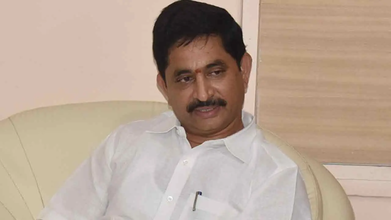 Vem Narender Reddy | వేం న‌రేంద‌ర్ రెడ్డి రాజ‌కీయ ప్ర‌స్థానం ఇలా.. జ‌డ్పీటీసీగా తొలి ఓట‌మి..!
