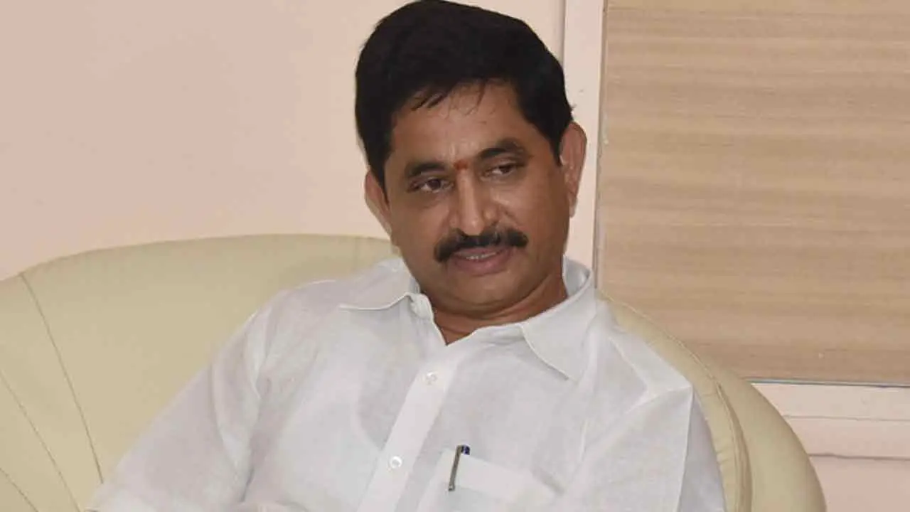 Vem Narender Reddy | వేం న‌రేంద‌ర్ రెడ్డి రాజ‌కీయ ప్ర‌స్థానం ఇలా.. జ‌డ్పీటీసీగా తొలి ఓట‌మి..!