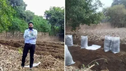 Vermicompost Business | వ‌ర్మీకంపోస్టు త‌యారీ.. రూ. 20 వేల పెట్టుబ‌డితో ఏడాదికి రూ. 2 కోట్ల ట‌ర్నోవ‌ర్