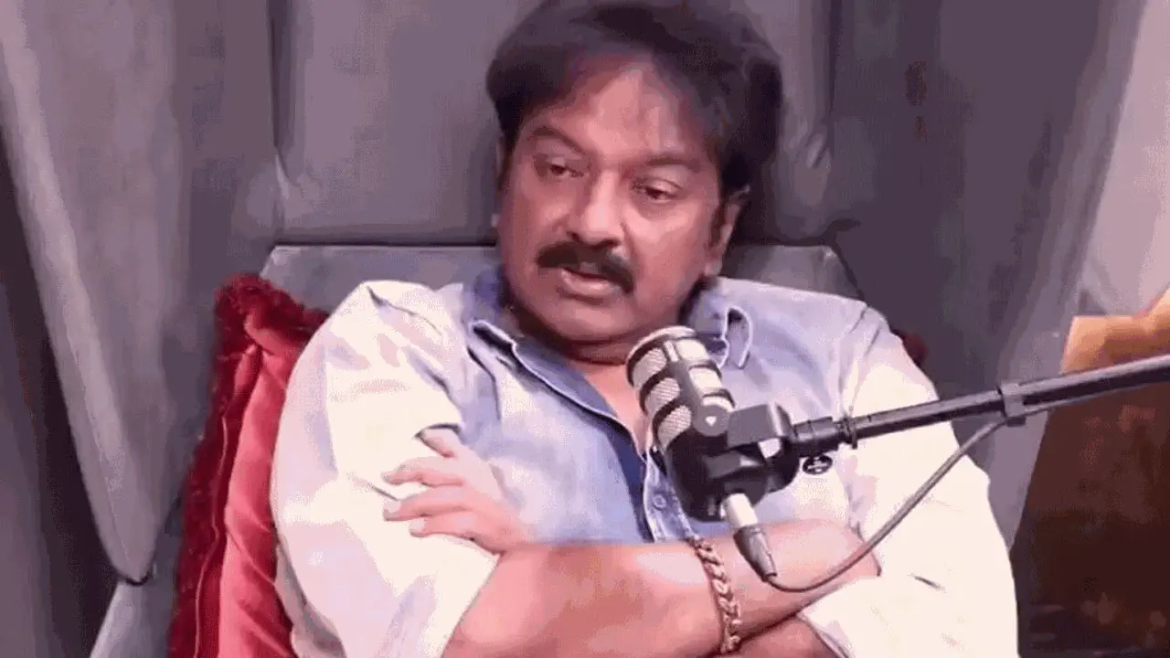 Vinayak | చిరంజీవిపై విమర్శలు తగవు.. నంది అవార్డులపై ఆయన మాటలో తప్పులేదు: వీవీ వినాయక్ ఫైర్