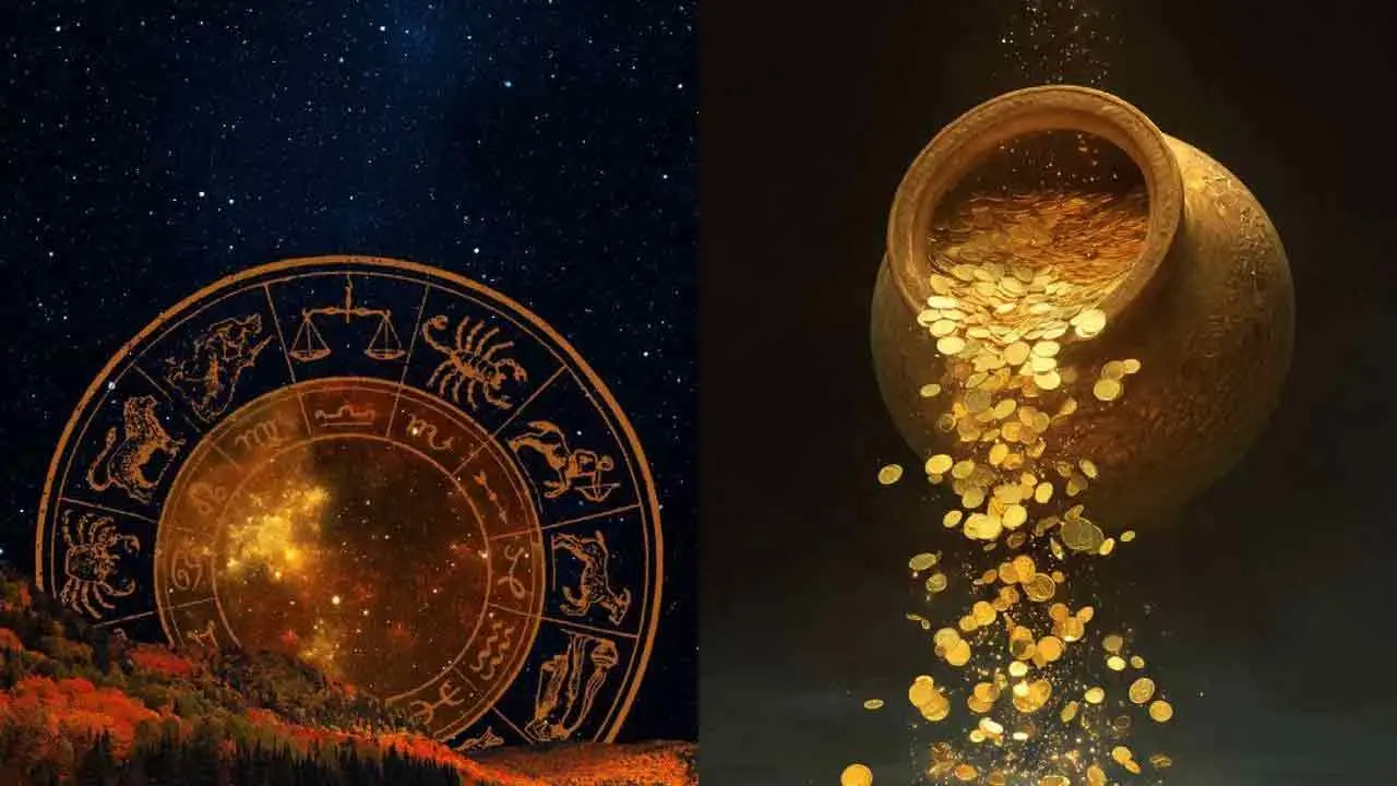 Virgo Horoscope | ఉగాది త‌ర్వాత ఈ రాశి వారికి క‌నక వ‌ర్ష‌మే..!