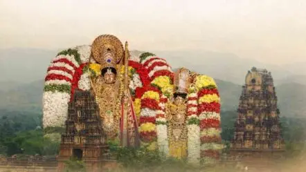 Vontimitta Sita Rama Kalyanam | ఒంటిమిట్టలో సీతారాముల కల్యాణోత్సవానికి ఏర్పాట్లు పూర్తి
