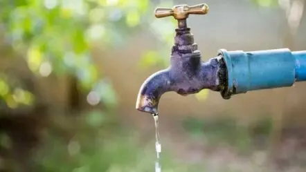 Water Supply | హైద‌రాబాద్ వాసుల‌కు అల‌ర్ట్.. 36 గంట‌ల పాటు నీటి స‌ర‌ఫ‌రా బంద్