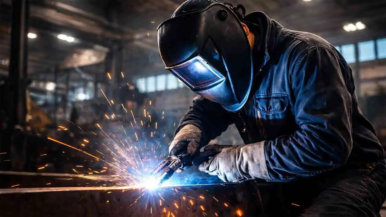 Overseas Jobs | వెల్డింగ్ పని తెలిస్తే నెలకు రూ.4లక్షలు.. ఆస్ట్రేలియాలో ఉద్యోగవకాశం!