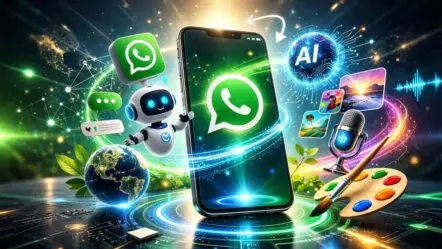 WhatsApp | వాట్సాప్‌లో భారీ అప్‌డేట్.. కొత్తగా మెటా ఏఐ ట్యాబ్, పేరెంట్స్ కోసం స్పెషల్ ఫీచర్!