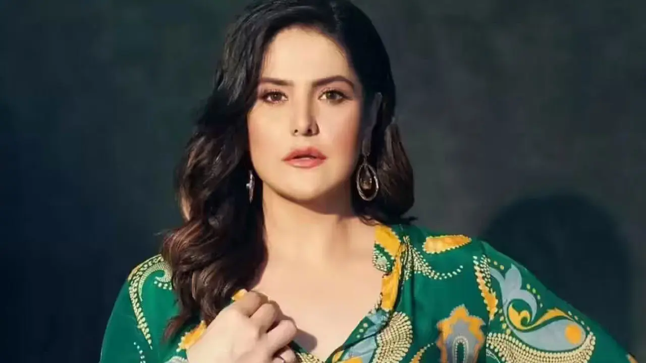 Zareena Khan | యాక్టింగ్ రాక‌నే బోల్డ్ సీన్స్ చేస్తుంద‌ని అన్నారు.. బాలీవుడ్ నటి జరీనా ఖాన్ ఆవేదన