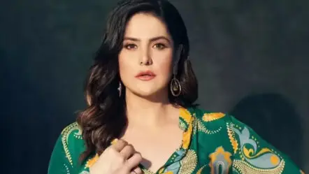 Zareena Khan | యాక్టింగ్ రాక‌నే బోల్డ్ సీన్స్ చేస్తుంద‌ని అన్నారు.. బాలీవుడ్ నటి జరీనా ఖాన్ ఆవేదన