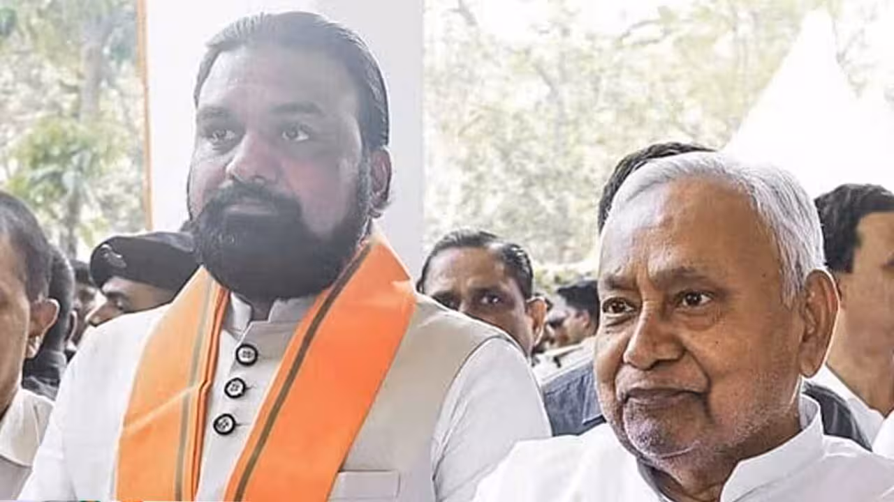 బీహార్ నూతన సీఎంగా సామ్రాట్ చౌదరి..?