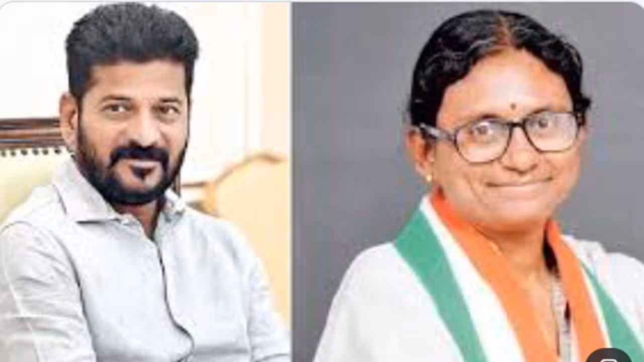 సీఎం, పీసీసీ చీఫ్ తో మీనాక్షి కీలక సమీక్ష!