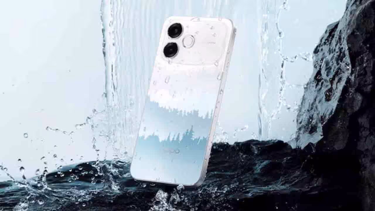 OPPO F33 | ఎండలో ఉన్నా.. కింద పడ్డా సేఫ్‌గా ఉండే మొబైల్.. రూ.35వేలలోనే తీసుకొస్తున్న ఒప్పో