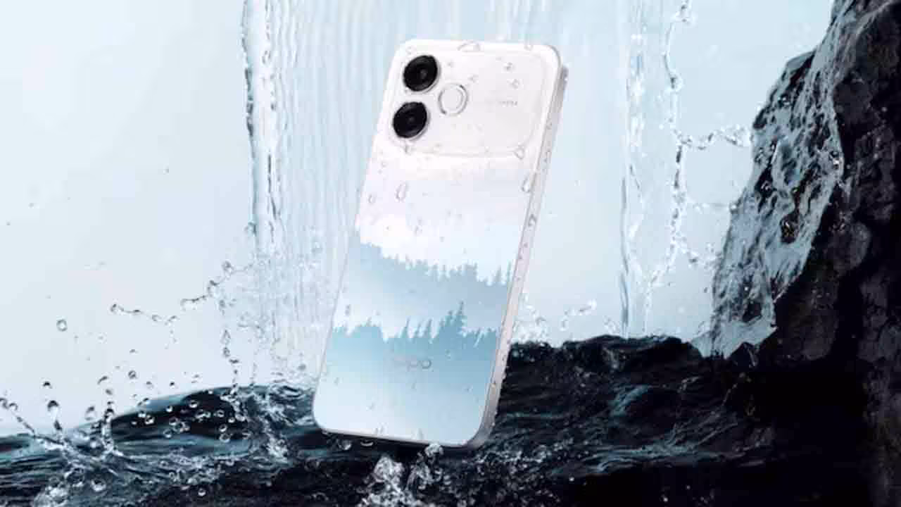 OPPO F33 | ఎండలో ఉన్నా.. కింద పడ్డా సేఫ్‌గా ఉండే మొబైల్.. రూ.35వేలలోనే తీసుకొస్తున్న ఒప్పో