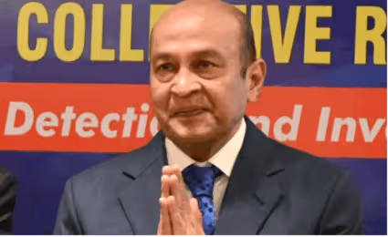 నగదు ఎఫెక్ట్..జస్టిస్‌ యశ్వంత్‌ వర్మ రాజీనామా !