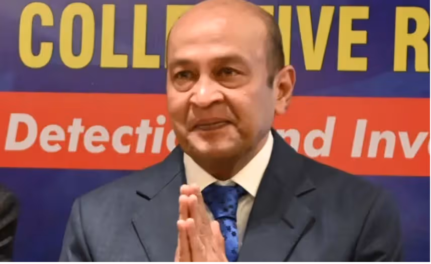 నగదు ఎఫెక్ట్..జస్టిస్‌ యశ్వంత్‌ వర్మ రాజీనామా !