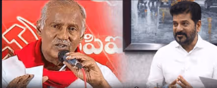 ఆర్టీసీ కార్మికుల సమ్మె నివారించండి: సీఎం రేవంత్ కు కూనంనేని లేఖ!