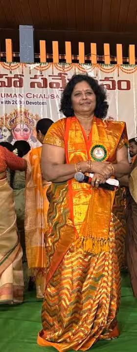 puranapanda srinivas