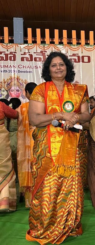 puranapanda srinivas