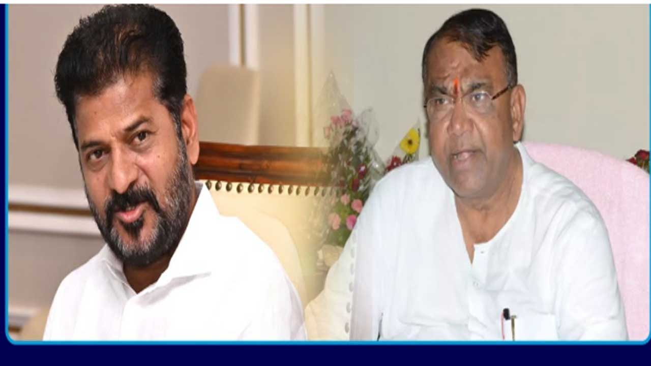 రేవంత్ ప్రభుత్వ పనితీరుపై మాజీ మంత్రి పోచారం ఫైర్ !