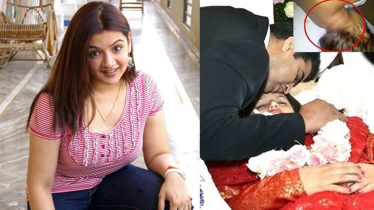Aarthi Agarwal | ఆర్తి అగ‌ర్వాల్ మ‌ర‌ణానికి అస‌లు కార‌ణాలు ఏంటి… అమ్మ రాజశేఖర్ చెప్పిన ఆస‌క్తిక‌ర విష‌యాలు