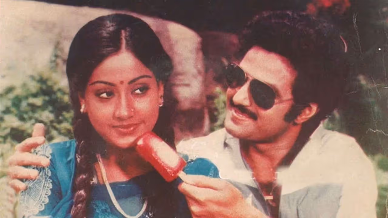 Vijayashanti | బాల‌య్య‌తో సినిమాలు చేయ‌డం త‌గ్గించిన విజ‌య‌శాంతి.. కార‌ణం ఏంటో తెలుసా?