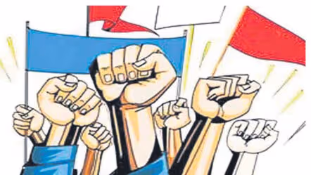 మూసీ నిర్వాసితుల కోసం బీఆర్ఎస్వీ పోరుబాట