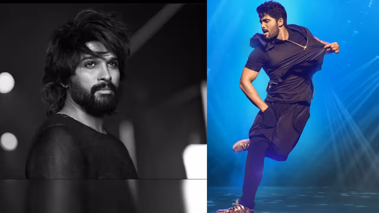 Allu Arjun | హైద‌రాబాద్‌కి గుడ్ బై చెప్పి బ‌న్నీ ముంబైకి షిఫ్ట్ అవుతున్నాడా?.. కార‌ణం ఏంటో తెలుసా?