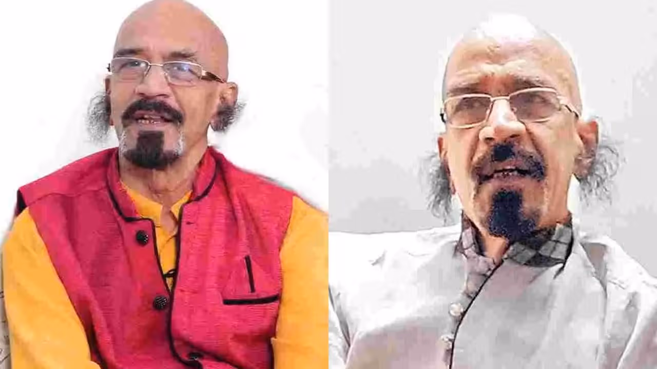 Chittibabu | టాలీవుడ్‌కు తీరని లోటు … నిర్మాత, నటుడు, అనలిస్ట్‌ త్రిపురనేని చిట్టిబాబు కన్నుమూత
