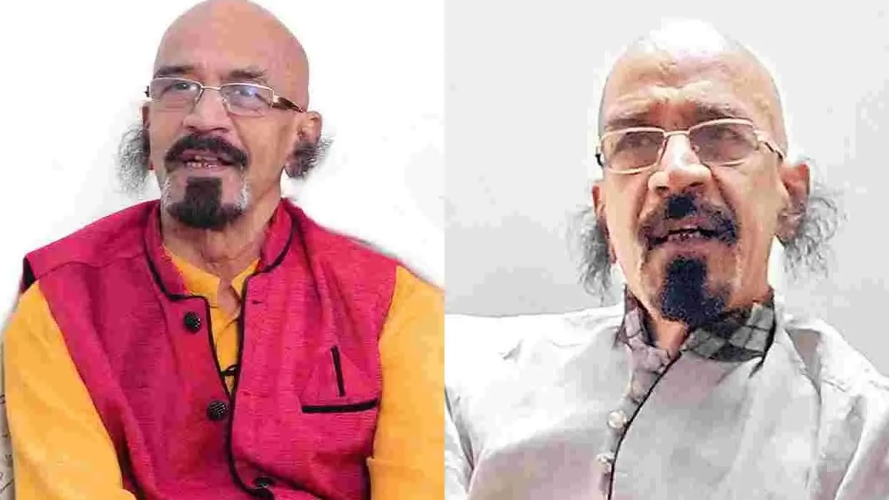  నిర్మాత, నటుడు, అనలిస్ట్‌ త్రిపురనేని చిట్టిబాబు కన్నుమూత