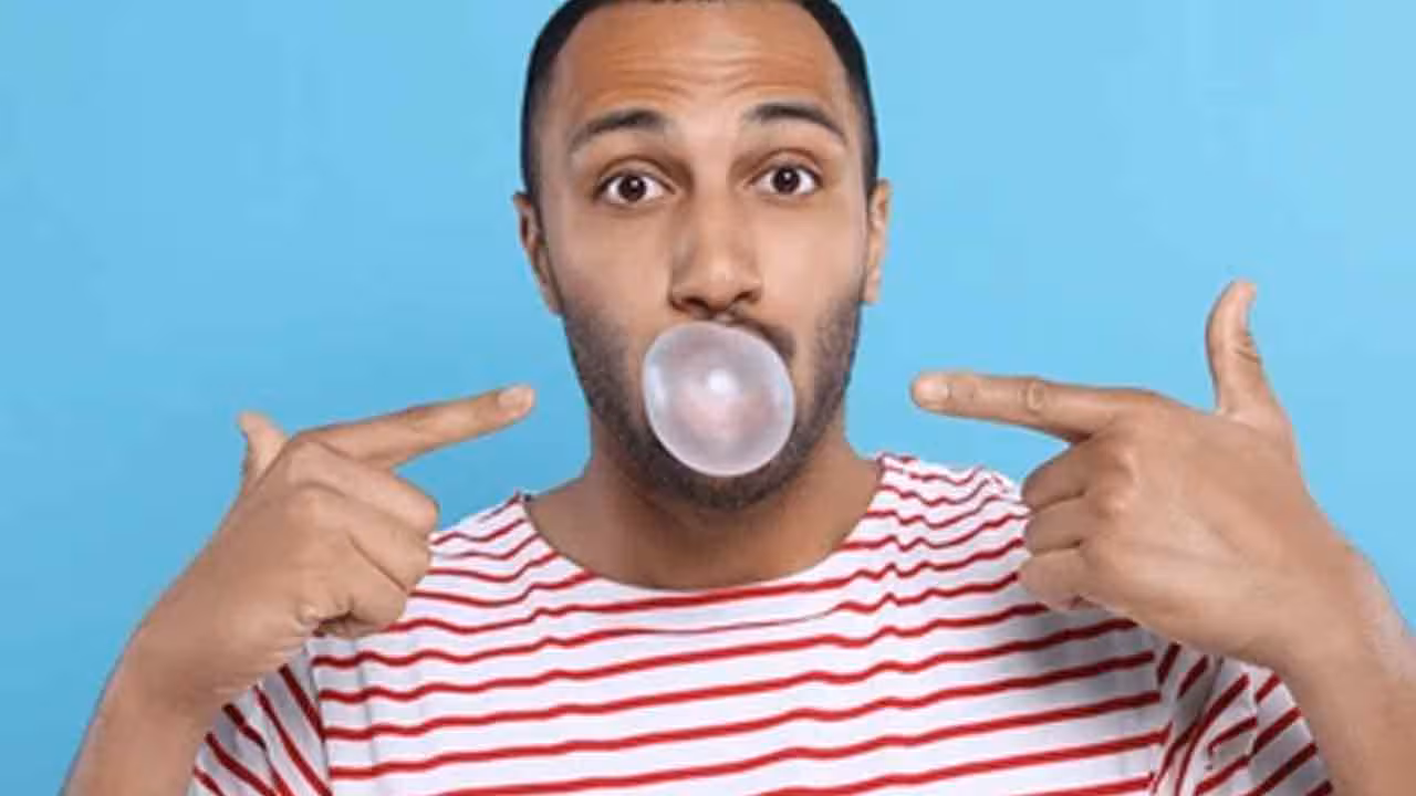 Chewing Gum | మీరు చూయింగ్ గ‌మ్ తింటున్నారా..? అయితే న‌పుంస‌కులుగా మారే ఛాన్స్‌..!