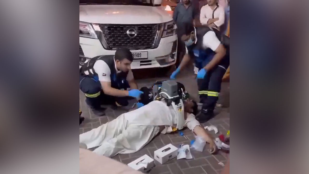 cardiopulmonary resuscitation device