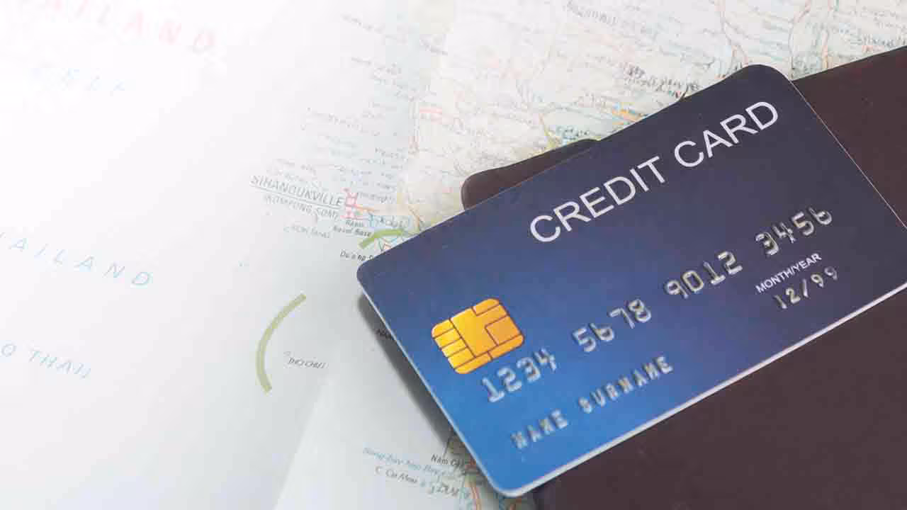 Credit Card Limit | క్రెడిట్ లిమిట్ పెంచుకుంటే లాభమా? నష్టమా? నిపుణుల సలహా ఏంటి?