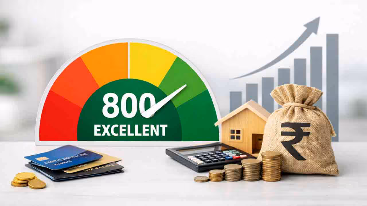 Credit Score | మీ క్రెడిట్ స్కోర్ 800 కంటే ఎక్కువకు పెరగాలా? ఈ పొరపాట్లు అస్సలు చేయొద్దు!