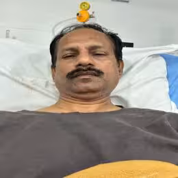 ఎక్సైజ్ కమిషనర్ బూతు పురాణం.. నిజామాబాద్ ఎక్సైజ్ డిప్యూటీ కమిషనర్‌కు గుండెపోటు