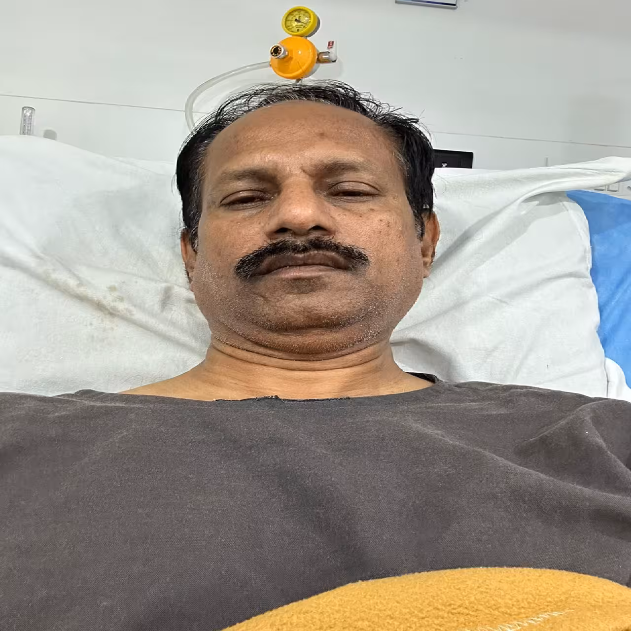 ఎక్సైజ్ కమిషనర్ బూతు పురాణం.. నిజామాబాద్ ఎక్సైజ్ డిప్యూటీ కమిషనర్‌కు గుండెపోటు