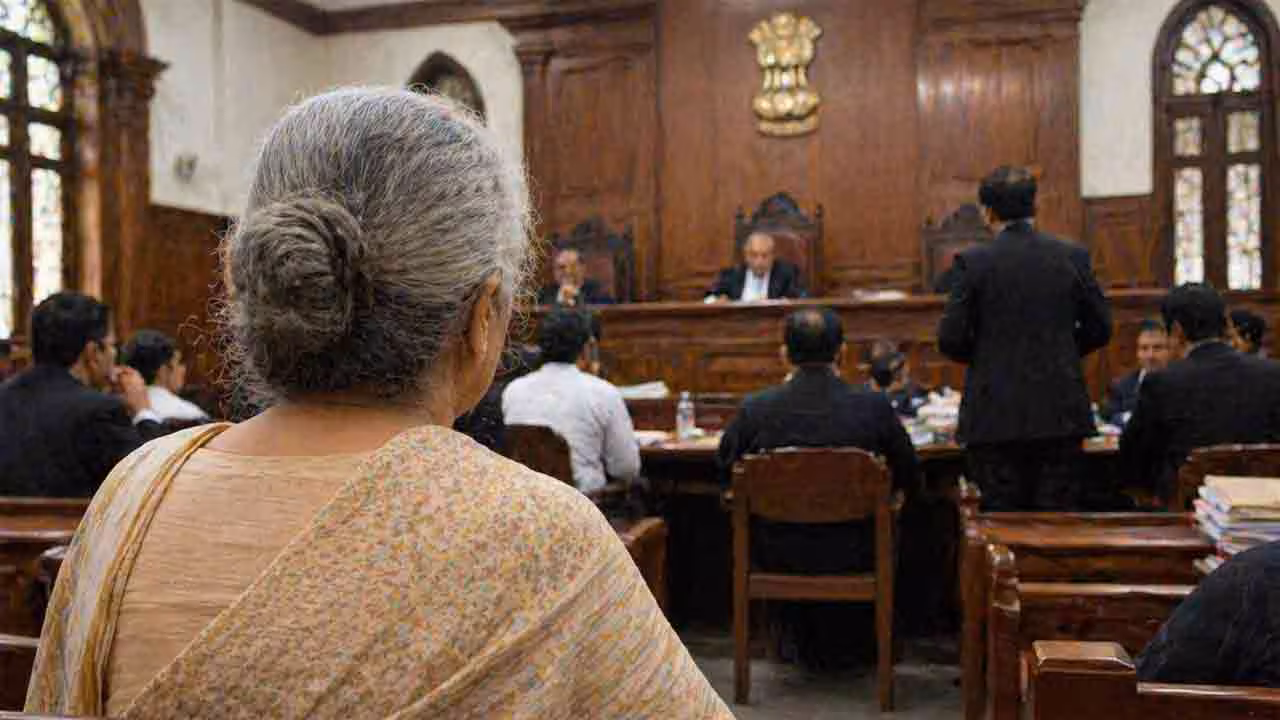 Defamation Case | 90 ఏళ్ల బామ్మ మొండిపట్టు.. పరువు నష్టం కేసు విచారణ 20 ఏళ్లకి వాయిదా!