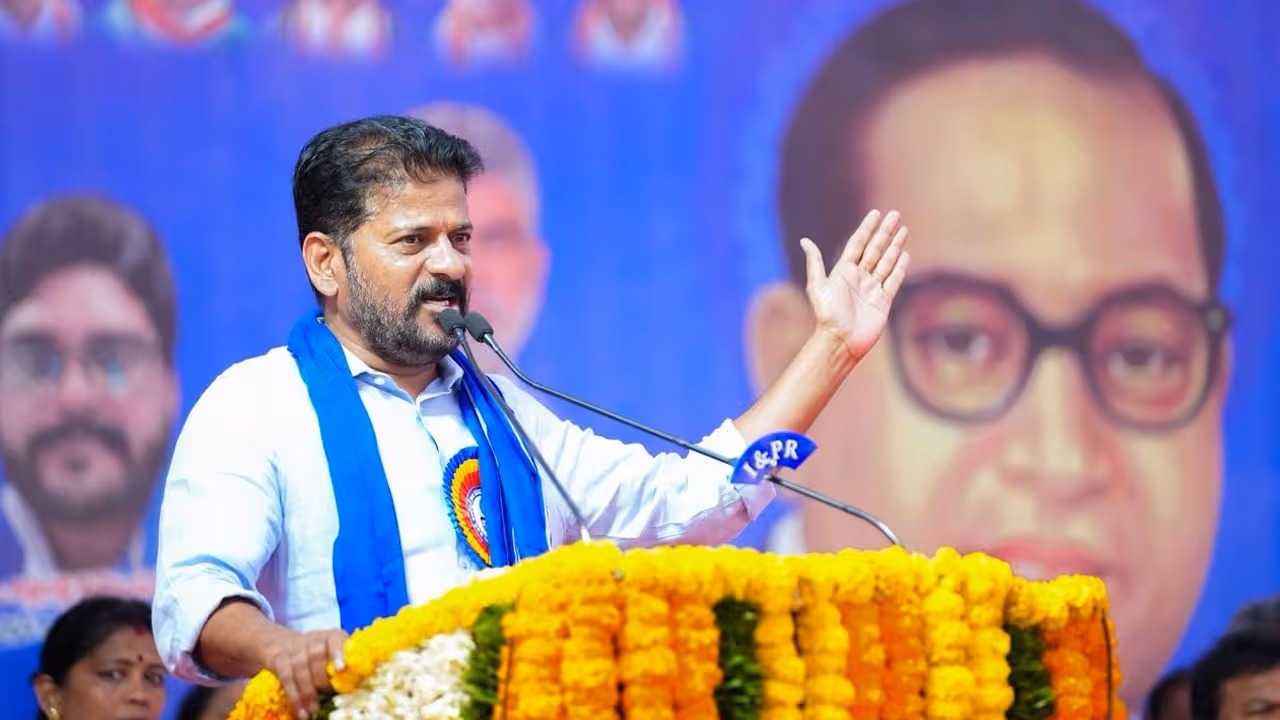 డీలిమిటేషన్ తో దక్షిణాది రాష్ట్రాలకు అన్యాయం చేసే కుట్ర: సీఎం రేవంత్ రెడ్డి
