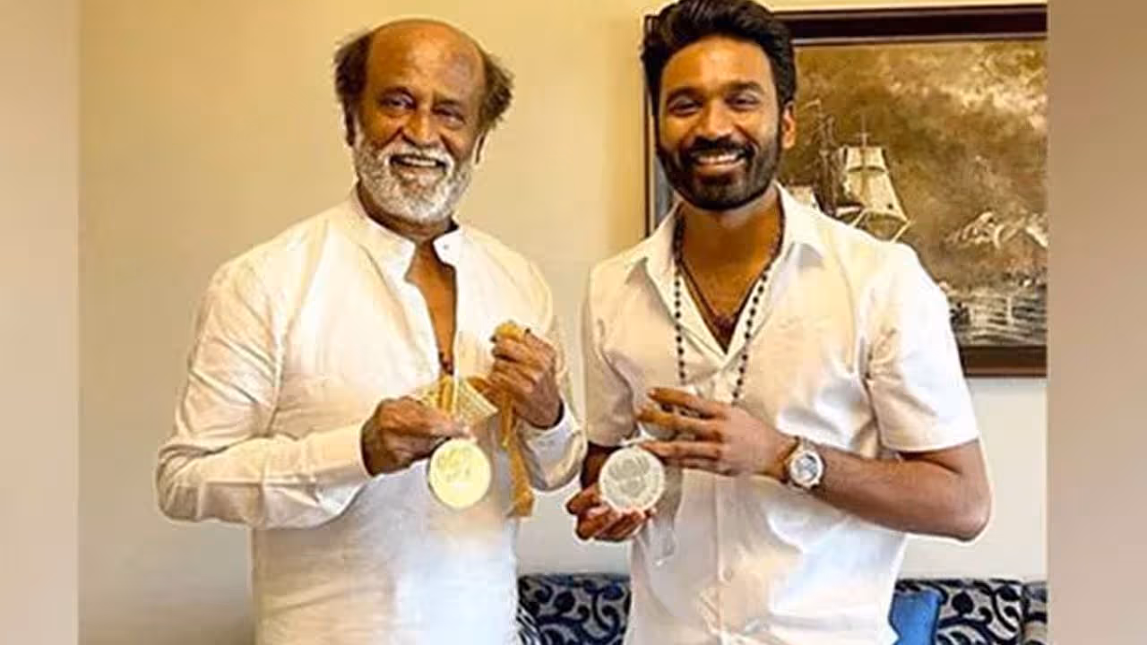 Rajinikanth | రజినీకాంత్, ధనుష్ ఇళ్లకు బాంబు బెదిరింపులు.. అప్రమత్తమైన పోలీసులు