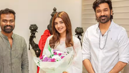 Sreeleela | క్రేజీ అవకాశాలు ఉన్నా విజయాలు దూరం.. శ్రీలీలని కోలీవుడ్ స్టార్ హీరోనే కాపాడాలి.!
