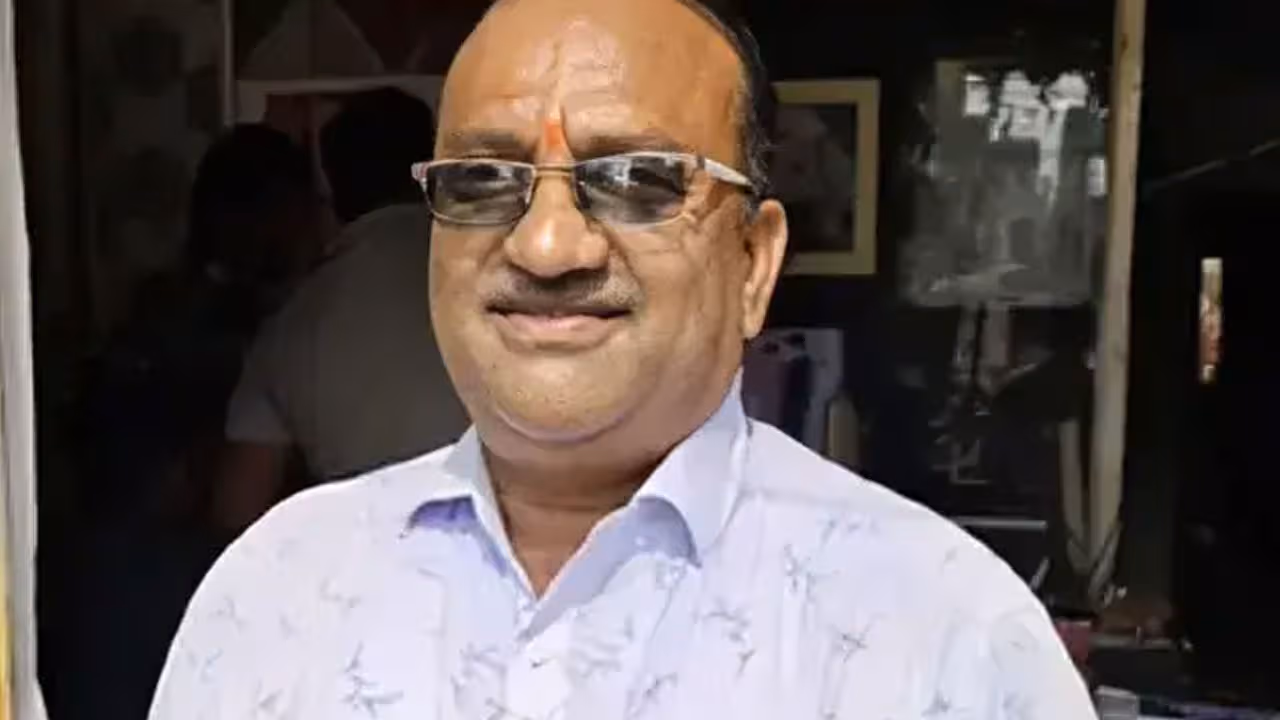 ఆర్టీసీ డ్రైవర్ శంకర్ గౌడ్ కుటుంబానికి రూ.10లక్షల ఎక్స్ గ్రేషియా