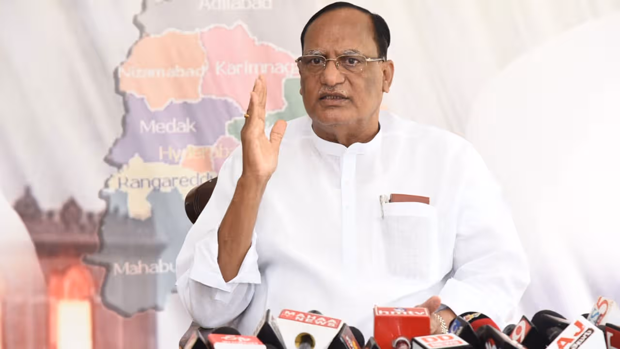 అప్పులతోనే రాష్ట్రం మనుగడ : మండలి చైర్మన్ గుత్తా కీలక వ్యాఖ్యలు